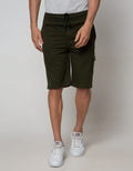 SHORT PANTS KNIT CAR