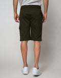 SHORT PANTS KNIT CAR