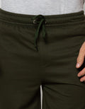 SHORT PANTS KNIT CAR