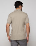 Nevada Short Sleeve Polo Shirt With Pocket