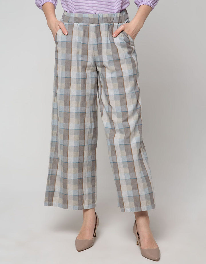 Triset Casual Pants