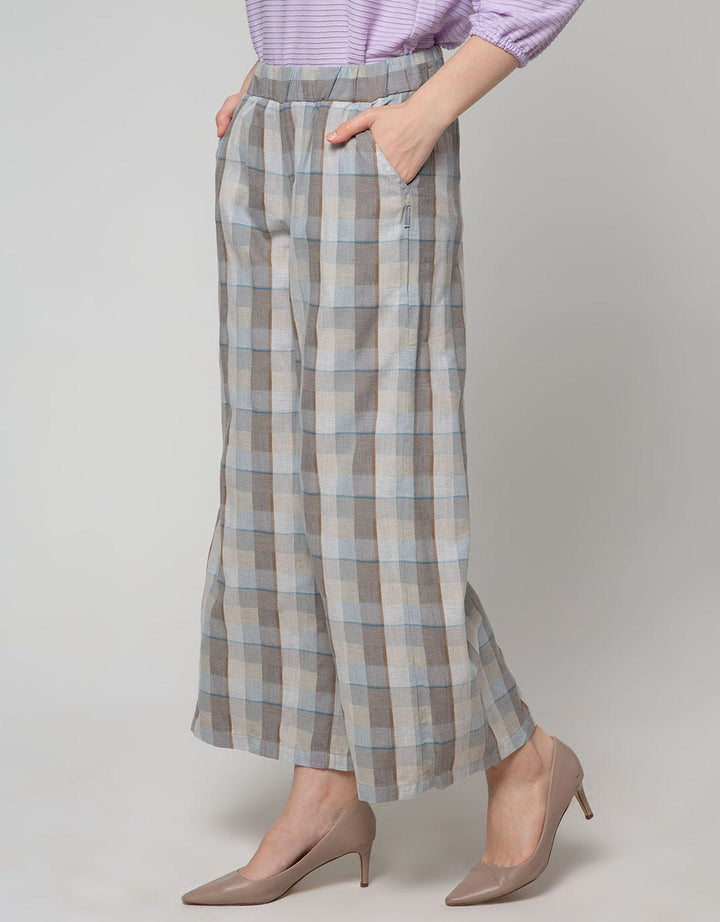 Triset Casual Pants