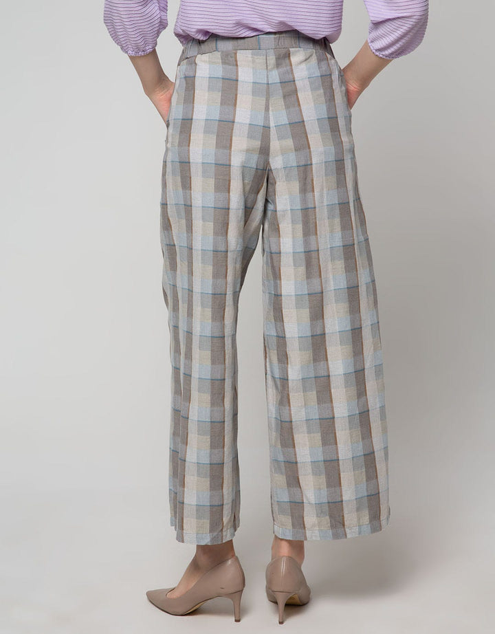 Triset Casual Pants