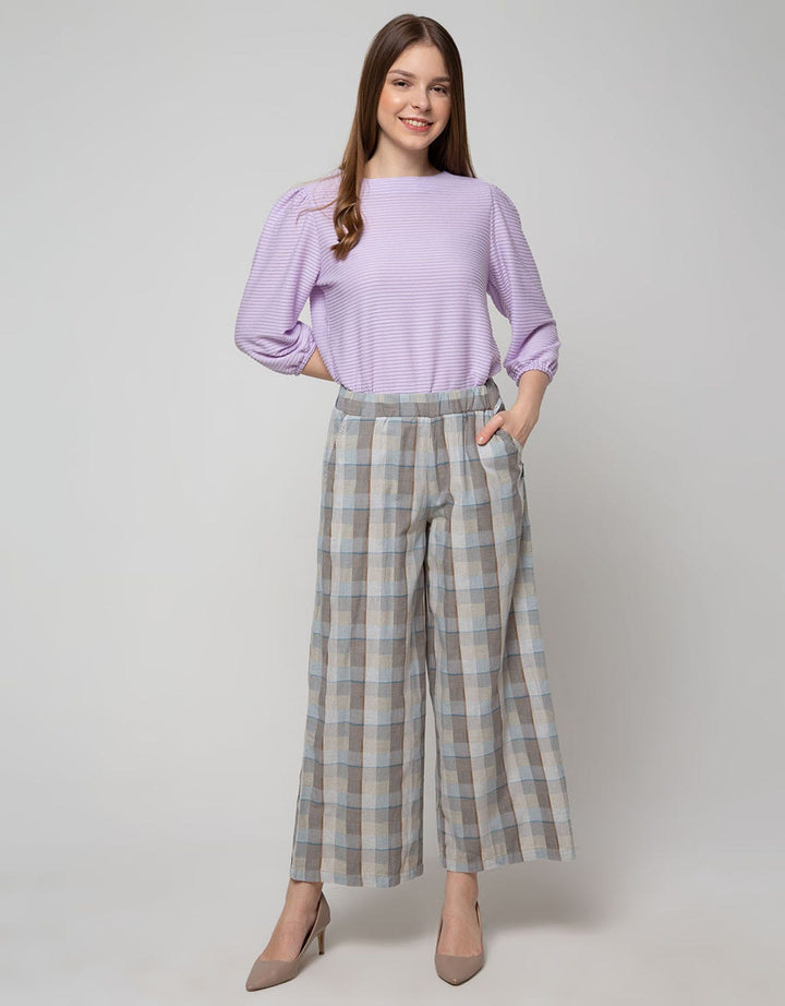 Triset Casual Pants