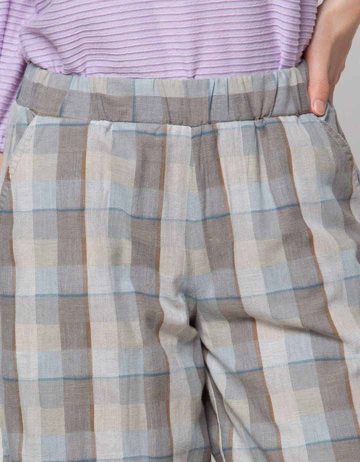 Triset Casual Pants