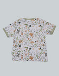 Pipiniko Short Sleeve T-Shirt Envelope Koala