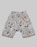 SHORT PANTS FP JUNGLE