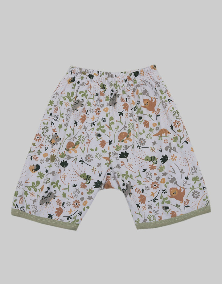 SHORT PANTS FP JUNGLE