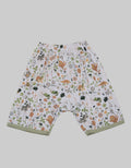 SHORT PANTS FP JUNGLE