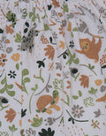 SHORT PANTS FP JUNGLE