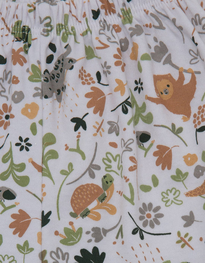 SHORT PANTS FP JUNGLE