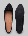 St. Yves Ballerinas Ribbon Women