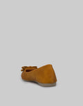 St. Yves Ballerinas Ribbon Women