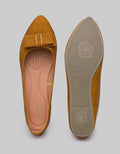 St. Yves Ballerinas Ribbon Women
