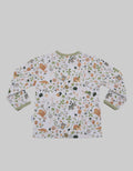 LS T-SHIRT KOMBINASI