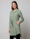 Exit Beria Blouse 1