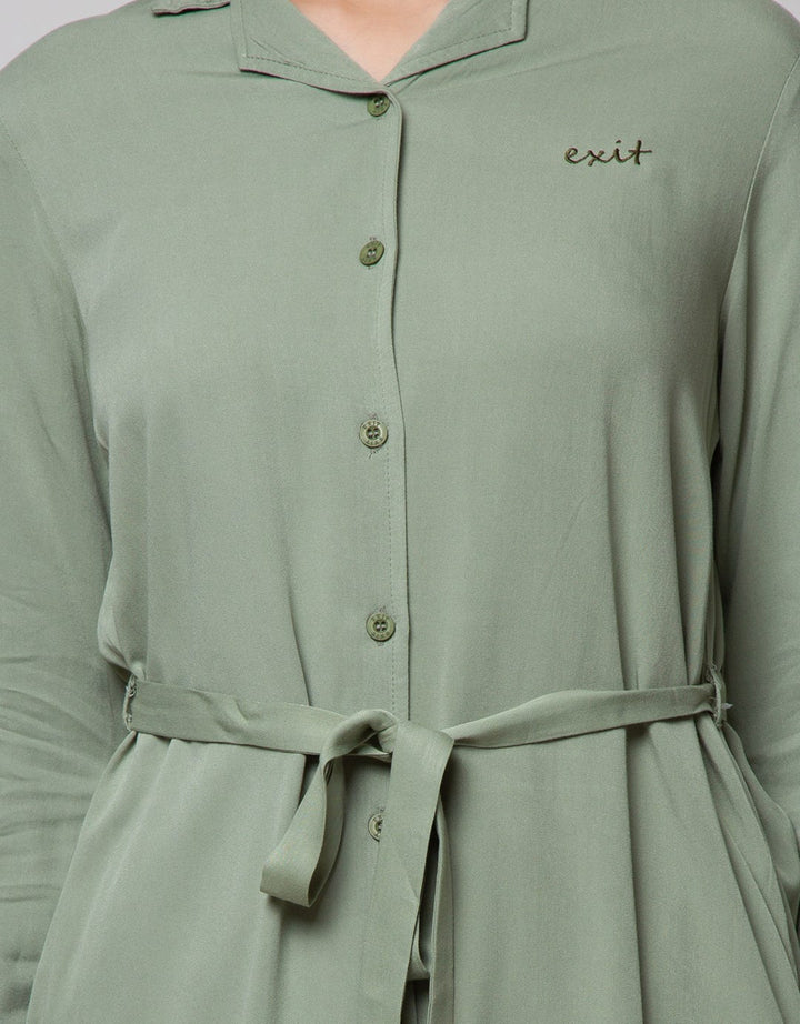Exit Beria Blouse 1