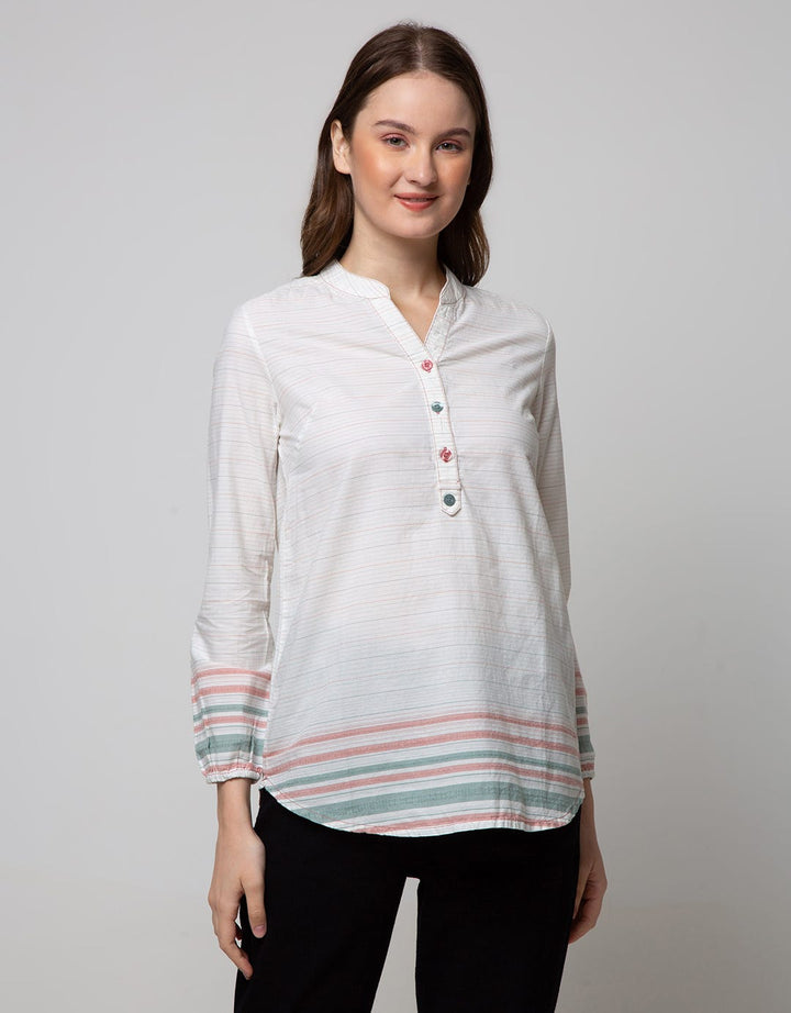Exit Yesha Blouse -