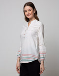Exit Yesha Blouse -