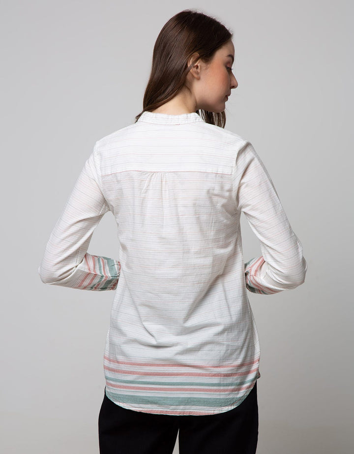 Exit Yesha Blouse -