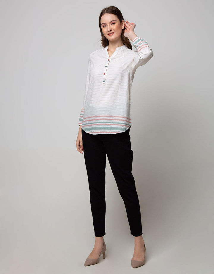 Exit Yesha Blouse -