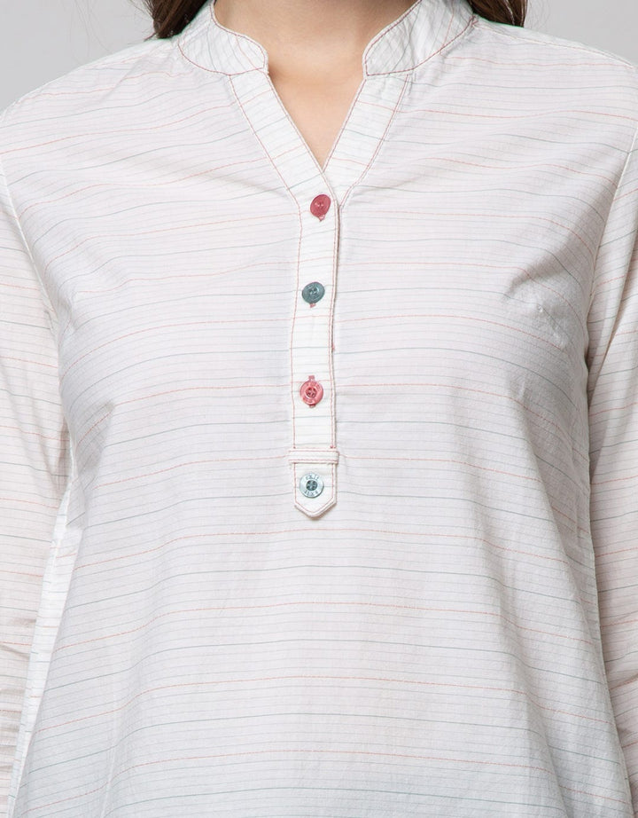 Exit Yesha Blouse -
