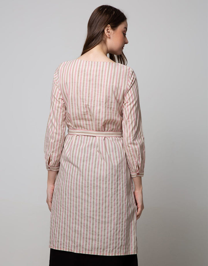 Exit Zalea Blouse -