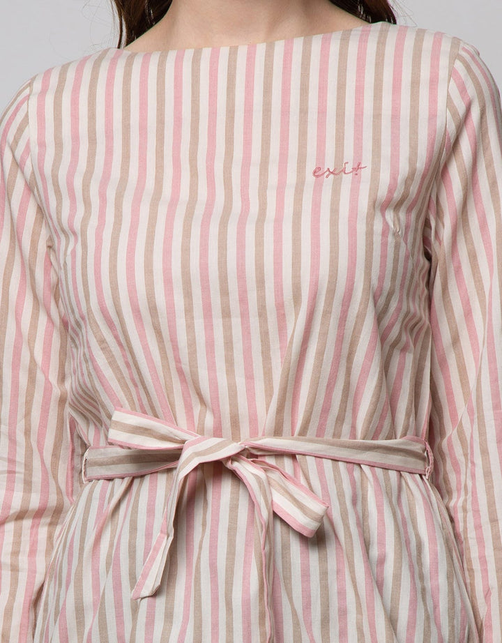 Exit Zalea Blouse -