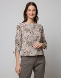 Exit Cloris Blouse 1