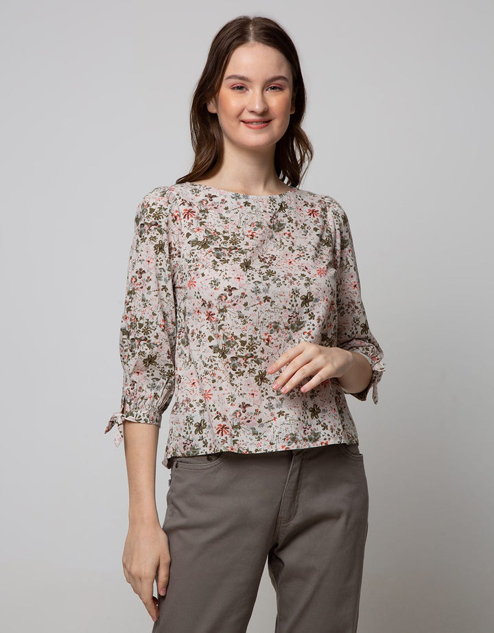 Exit Cloris Blouse 1