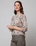 Exit Cloris Blouse 1
