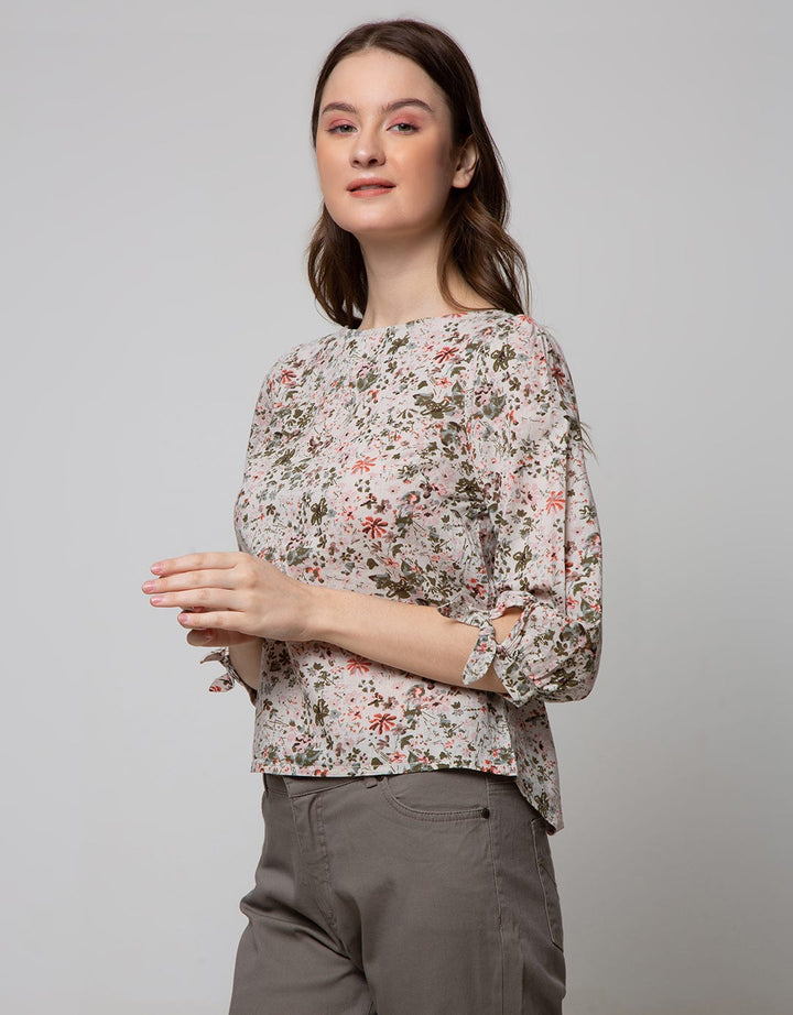 Exit Cloris Blouse 1