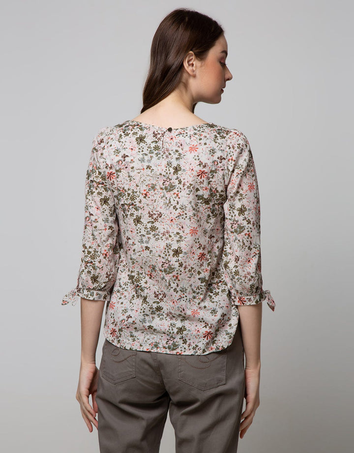 Exit Cloris Blouse 1
