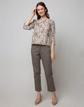 Exit Cloris Blouse 1