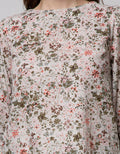 Exit Cloris Blouse 1