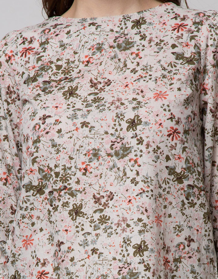 Exit Cloris Blouse 1