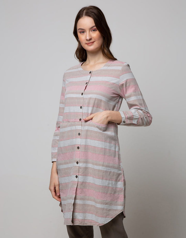 Exit Anada Blouse -