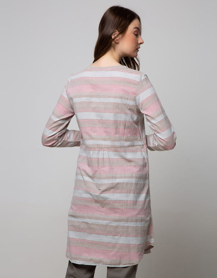 Exit Anada Blouse -