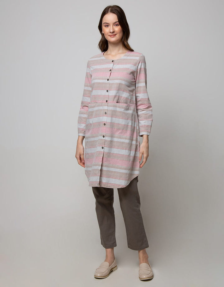 Exit Anada Blouse -