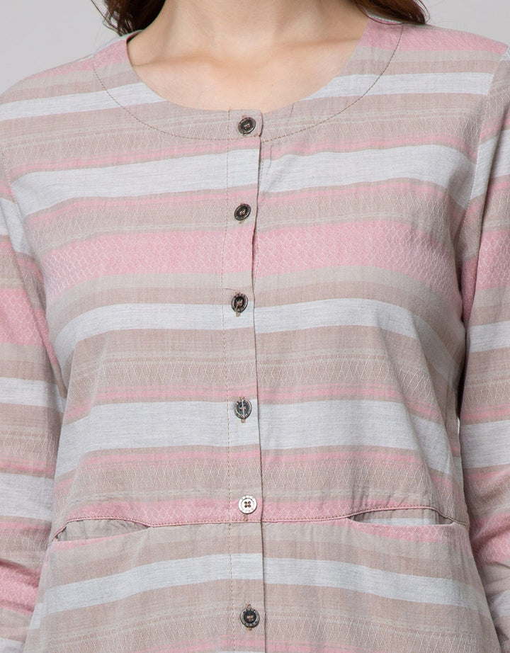Exit Anada Blouse -