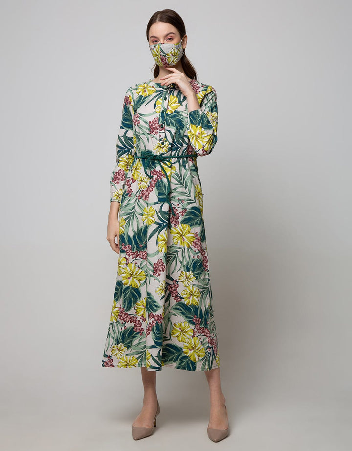 Expand Brionna Dress