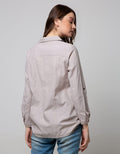 Expand Qeiza Blouse