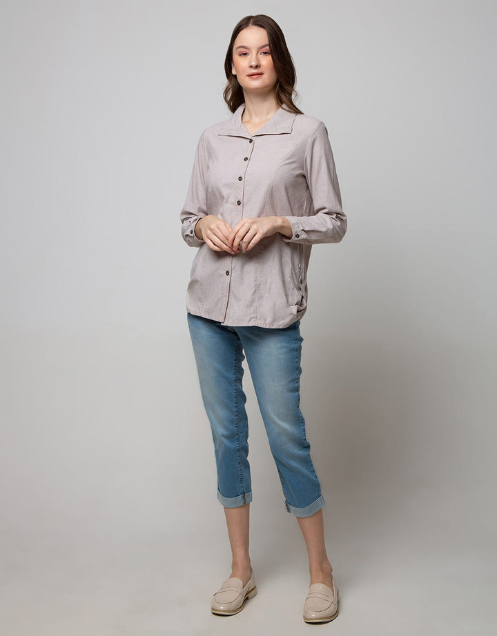 Expand Qeiza Blouse