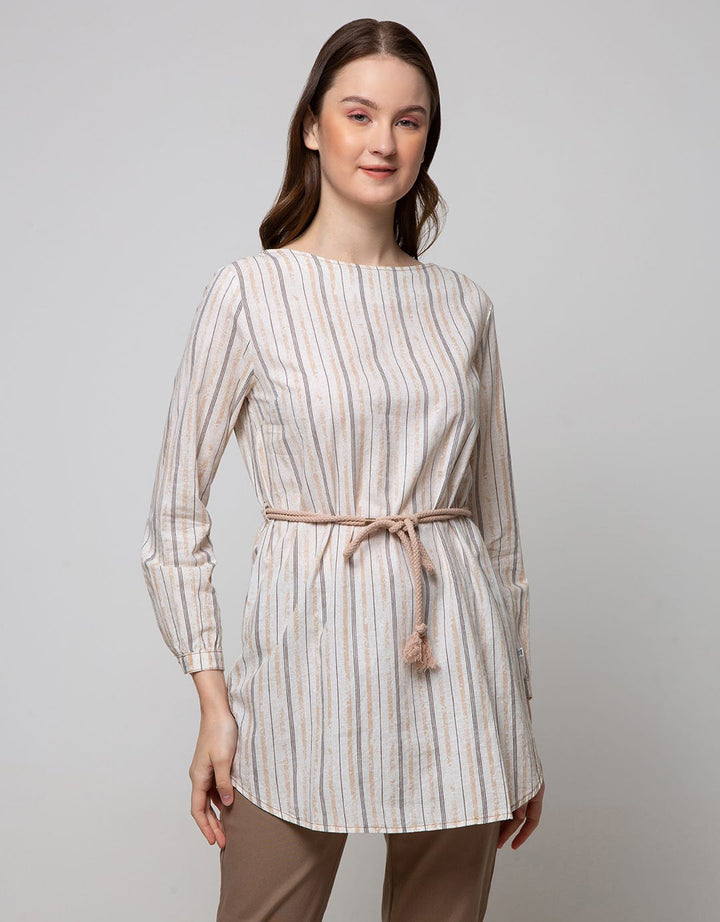 Expand Zahida Blouse