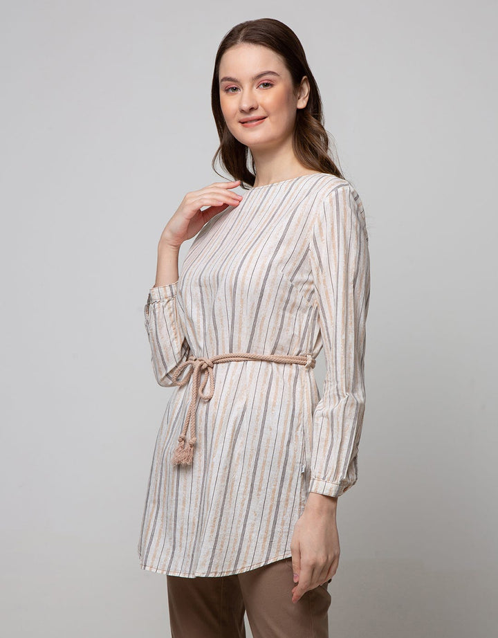 Expand Zahida Blouse