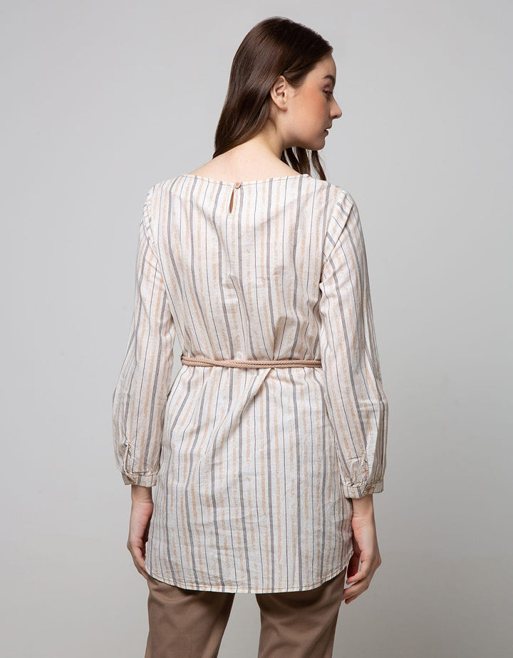 Expand Zahida Blouse