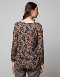Expand Qeyza Blouse