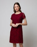 Expand Kristy Dress
