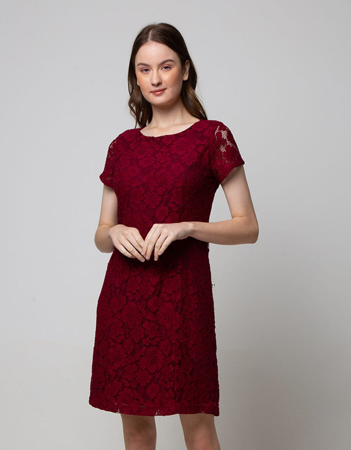 Expand Kristy Dress