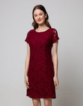 Expand Kristy Dress
